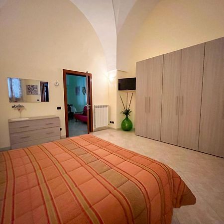 شقة Casa Annette كوبرتينو المظهر الخارجي الصورة