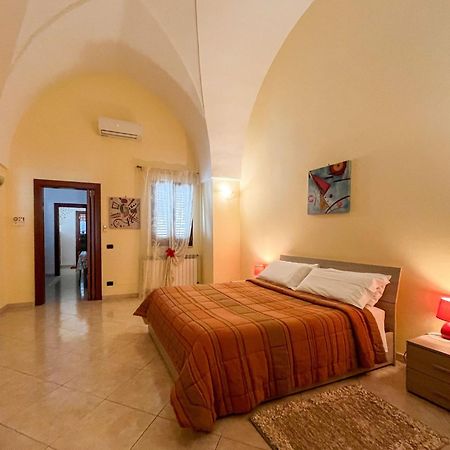 شقة Casa Annette كوبرتينو المظهر الخارجي الصورة