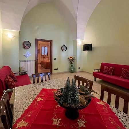 شقة Casa Annette كوبرتينو المظهر الخارجي الصورة