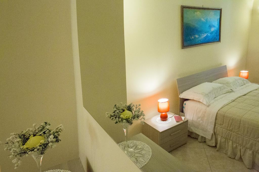شقة Casa Annette كوبرتينو المظهر الخارجي الصورة
