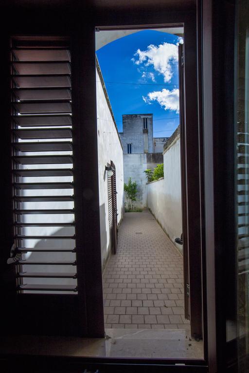 شقة Casa Annette كوبرتينو المظهر الخارجي الصورة