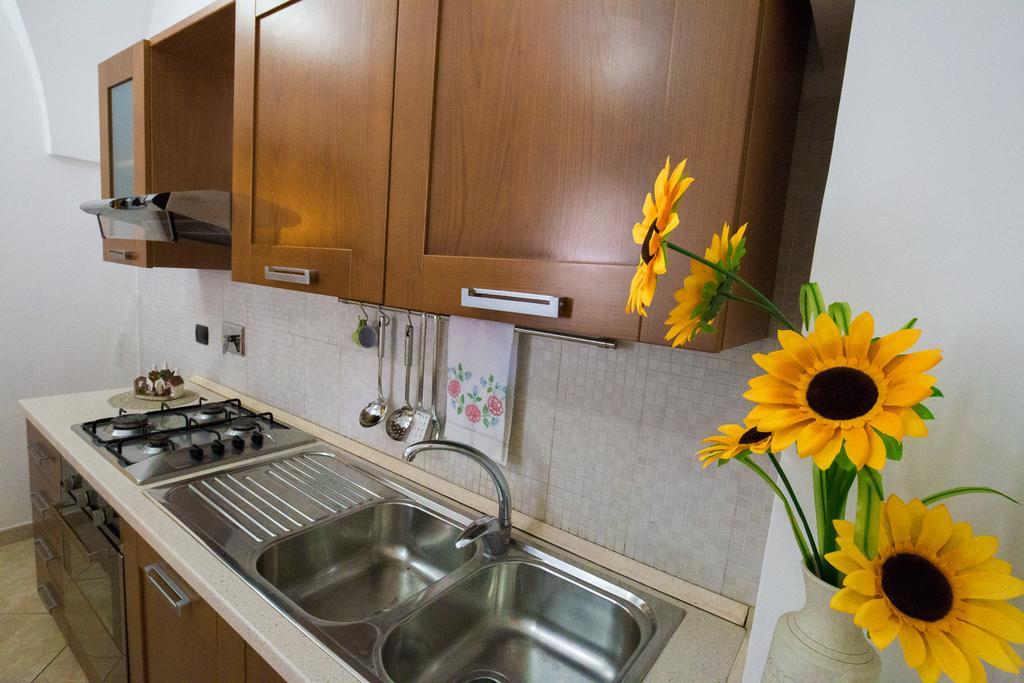 شقة Casa Annette كوبرتينو المظهر الخارجي الصورة
